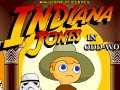 Indiana Jones 2 Game